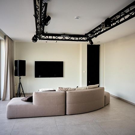 霍赫斯特拉滕Kaoz Highstreet The Luxury Loft公寓 外观 照片
