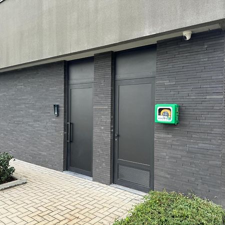 霍赫斯特拉滕Kaoz Highstreet The Luxury Loft公寓 外观 照片