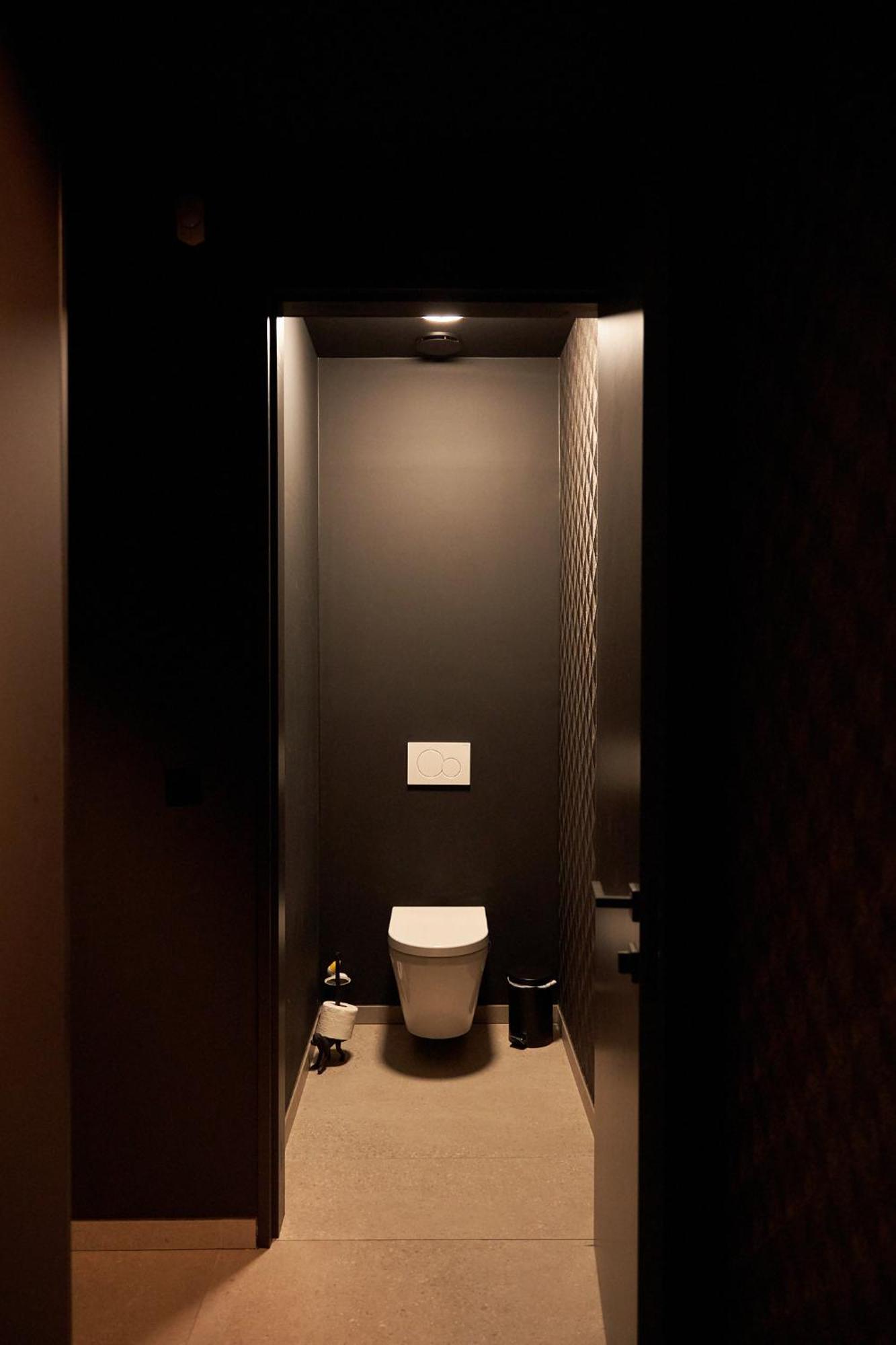 霍赫斯特拉滕Kaoz Highstreet The Luxury Loft公寓 外观 照片