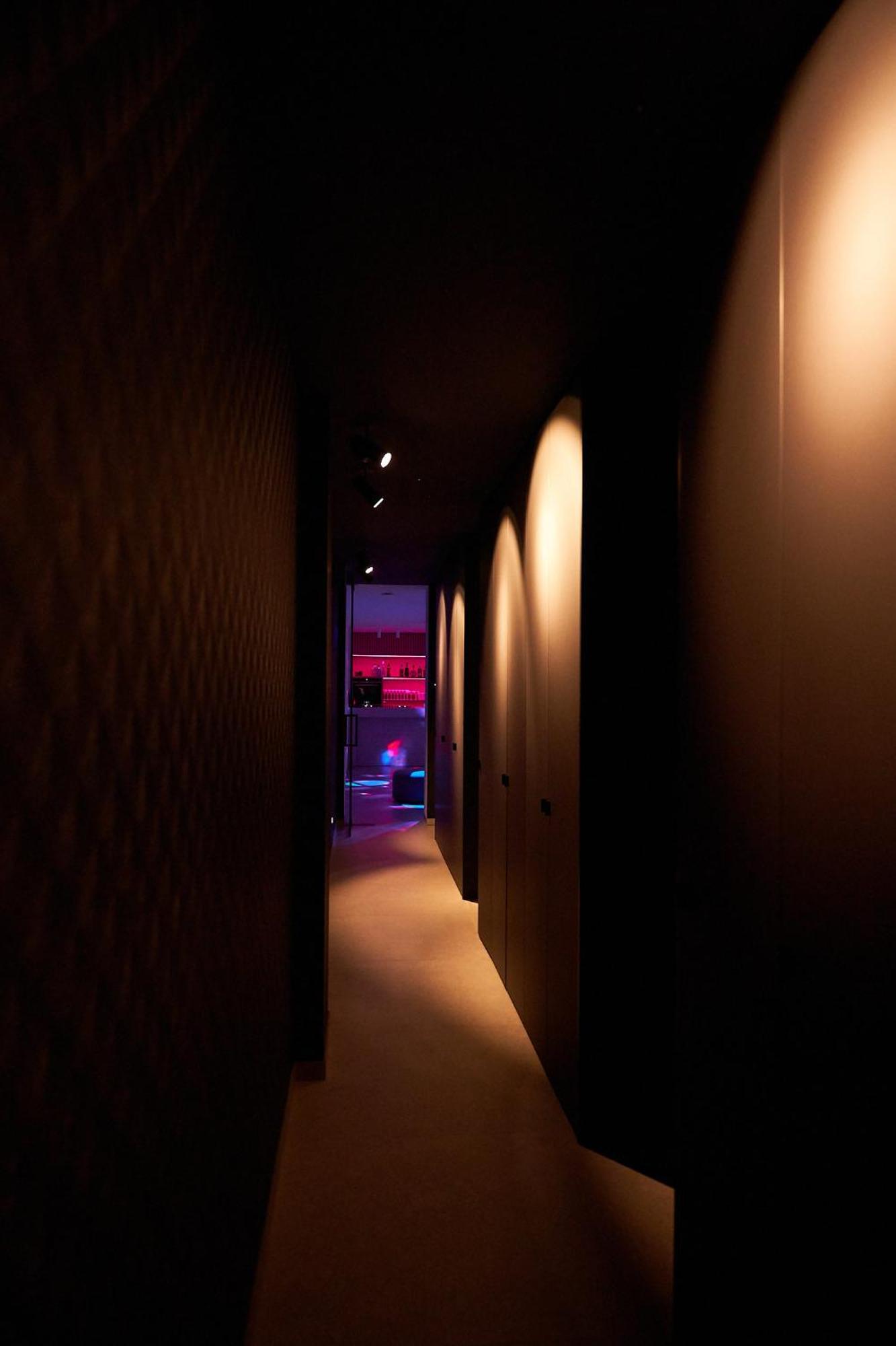 霍赫斯特拉滕Kaoz Highstreet The Luxury Loft公寓 外观 照片