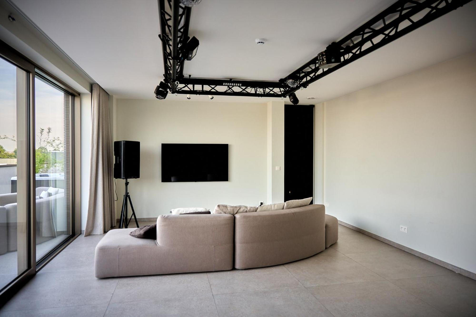 霍赫斯特拉滕Kaoz Highstreet The Luxury Loft公寓 外观 照片