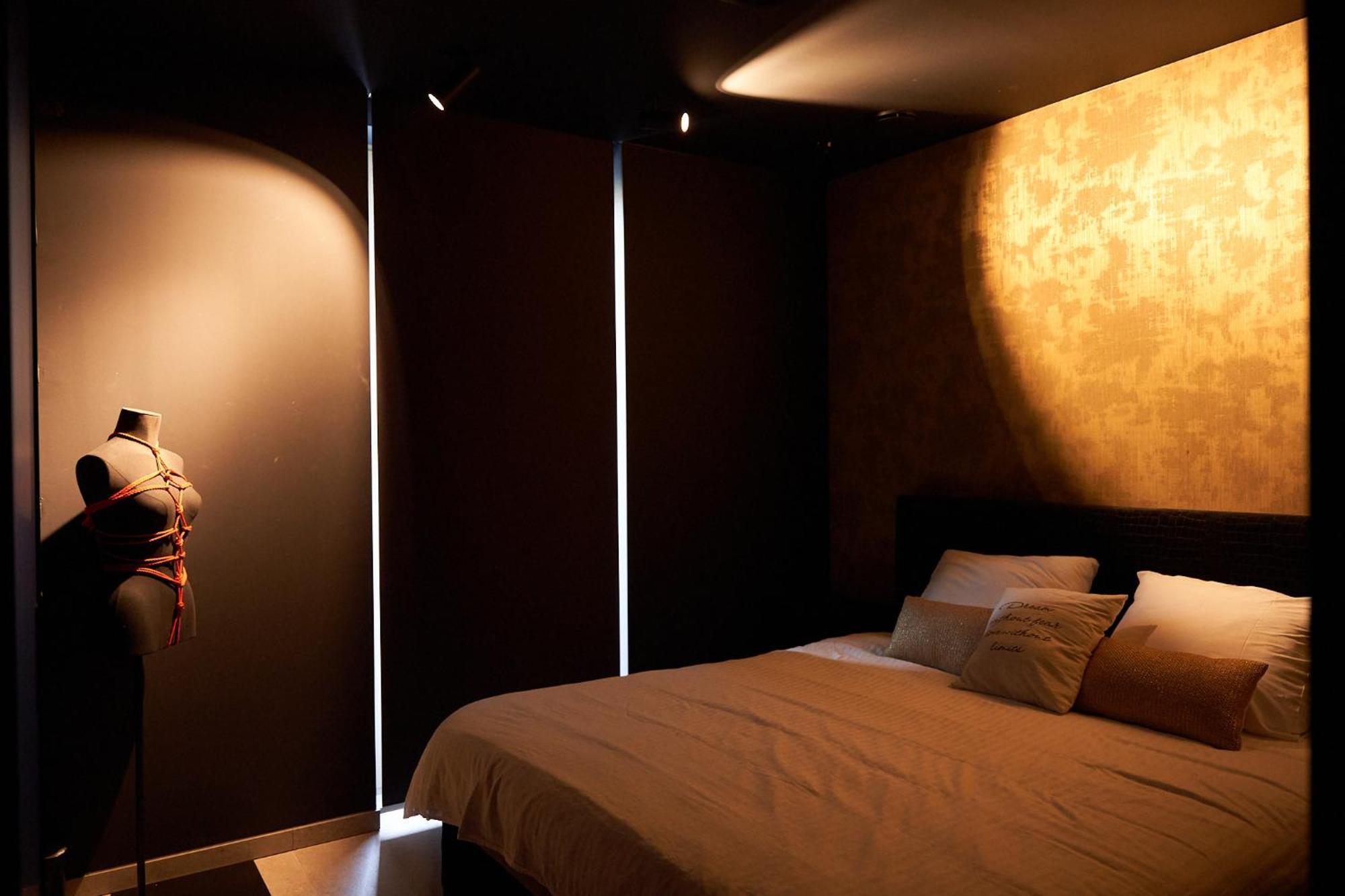 霍赫斯特拉滕Kaoz Highstreet The Luxury Loft公寓 外观 照片