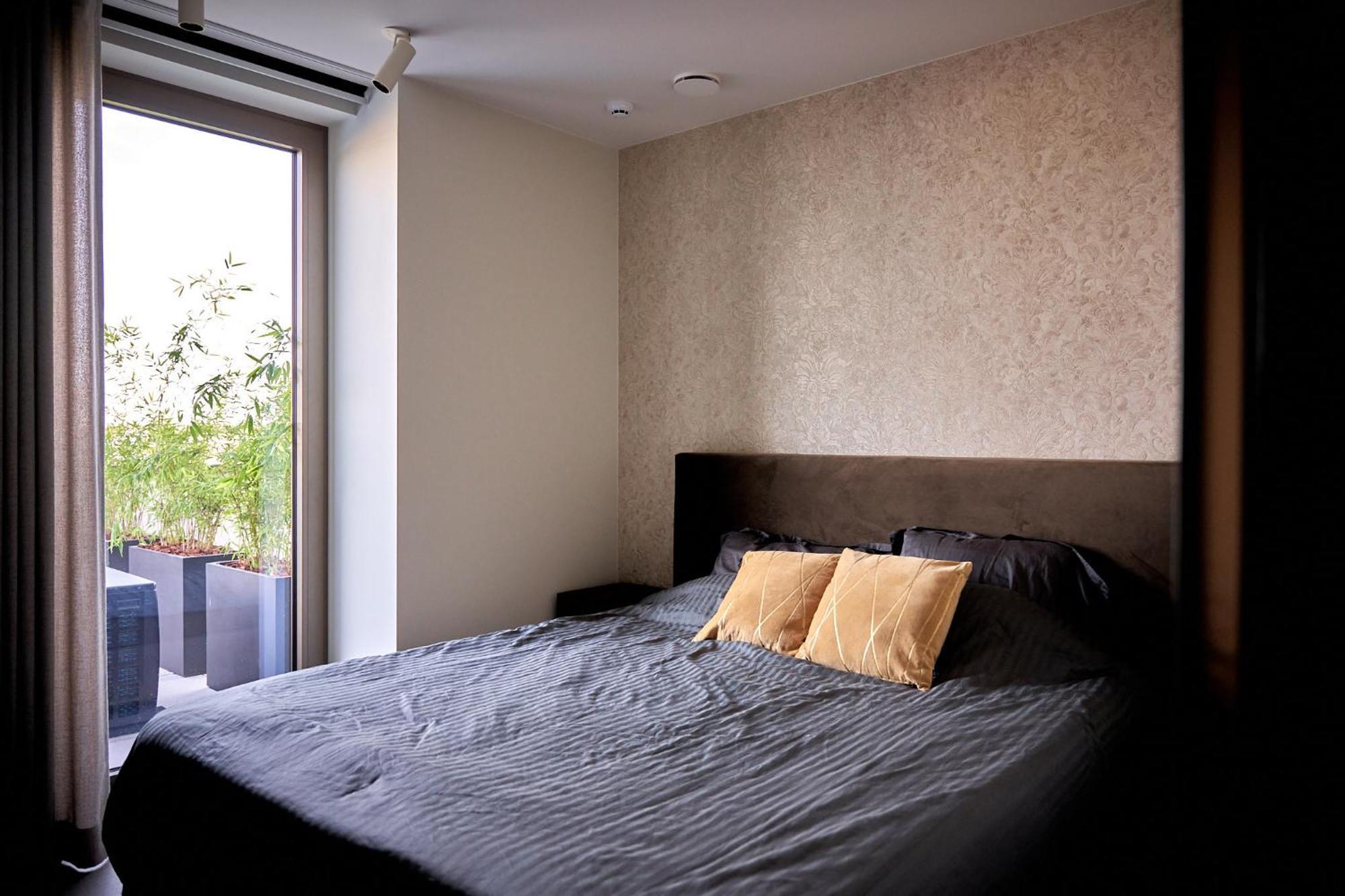 霍赫斯特拉滕Kaoz Highstreet The Luxury Loft公寓 外观 照片