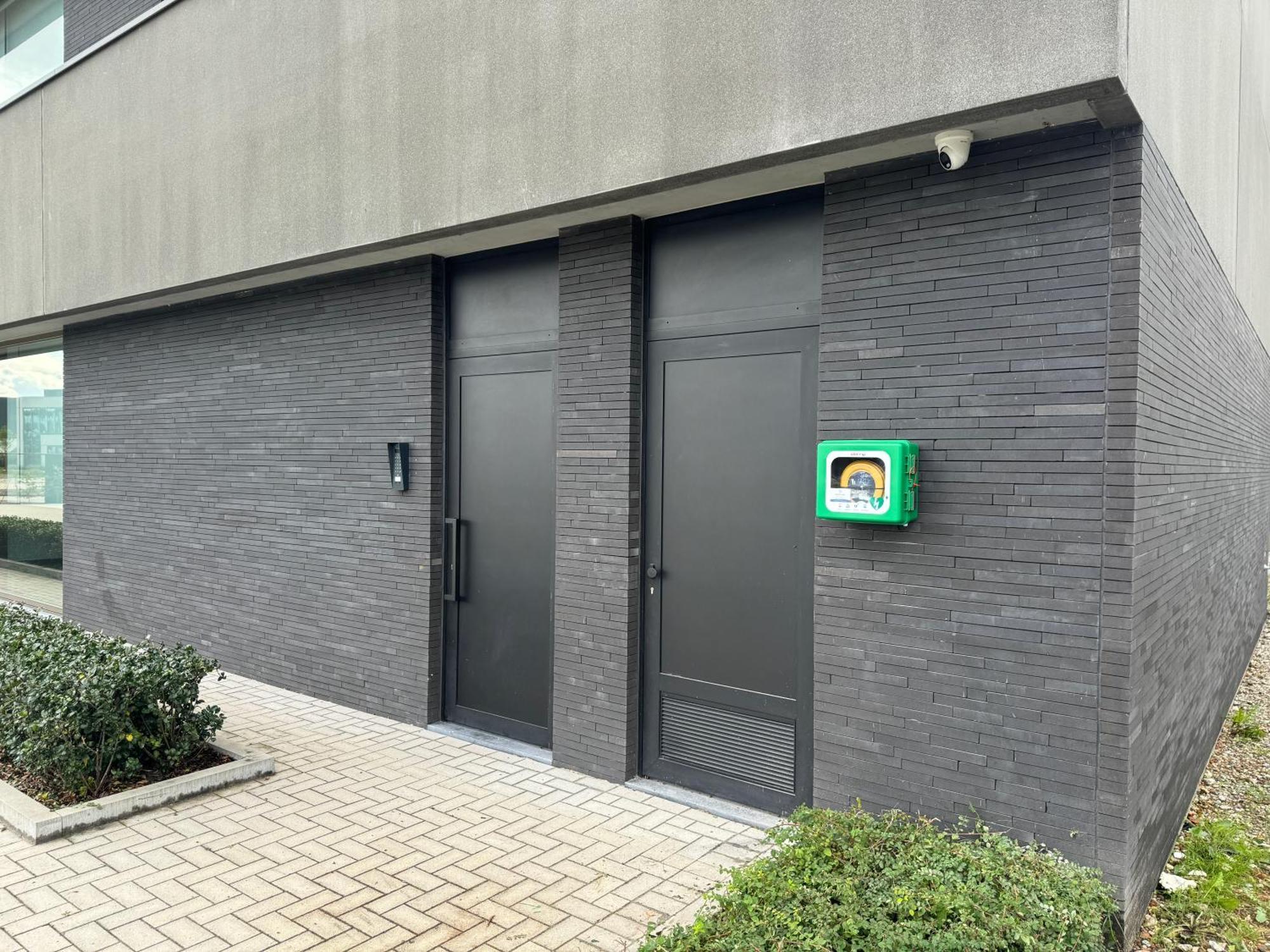 霍赫斯特拉滕Kaoz Highstreet The Luxury Loft公寓 外观 照片